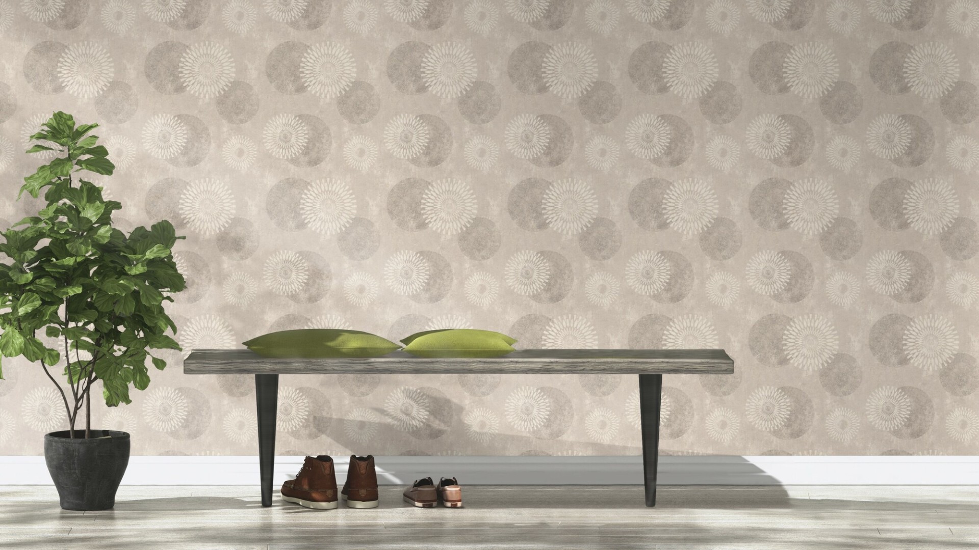 Обои Rasch арт 651713 фото 6