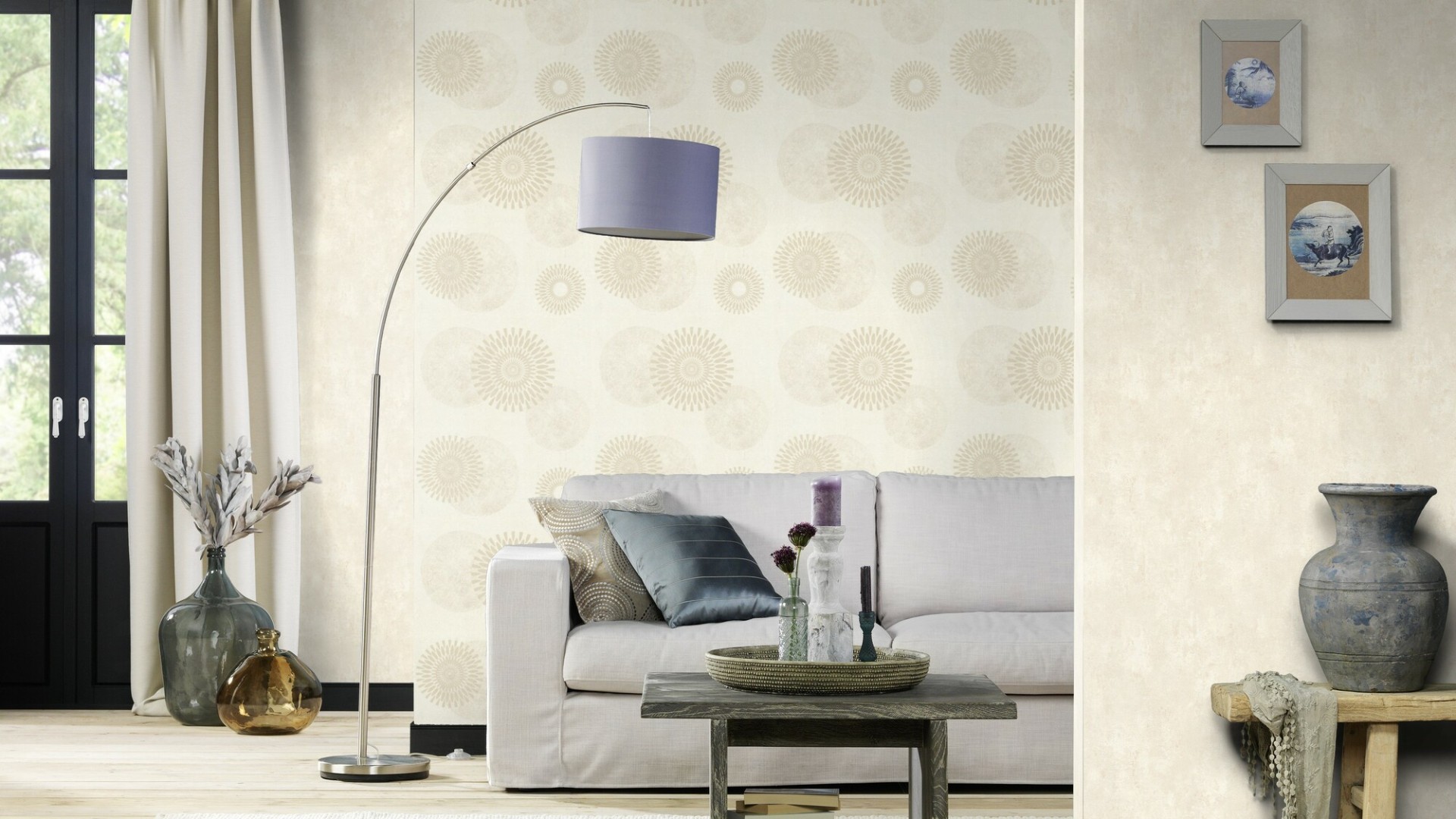 Обои Rasch арт 651720 фото 6