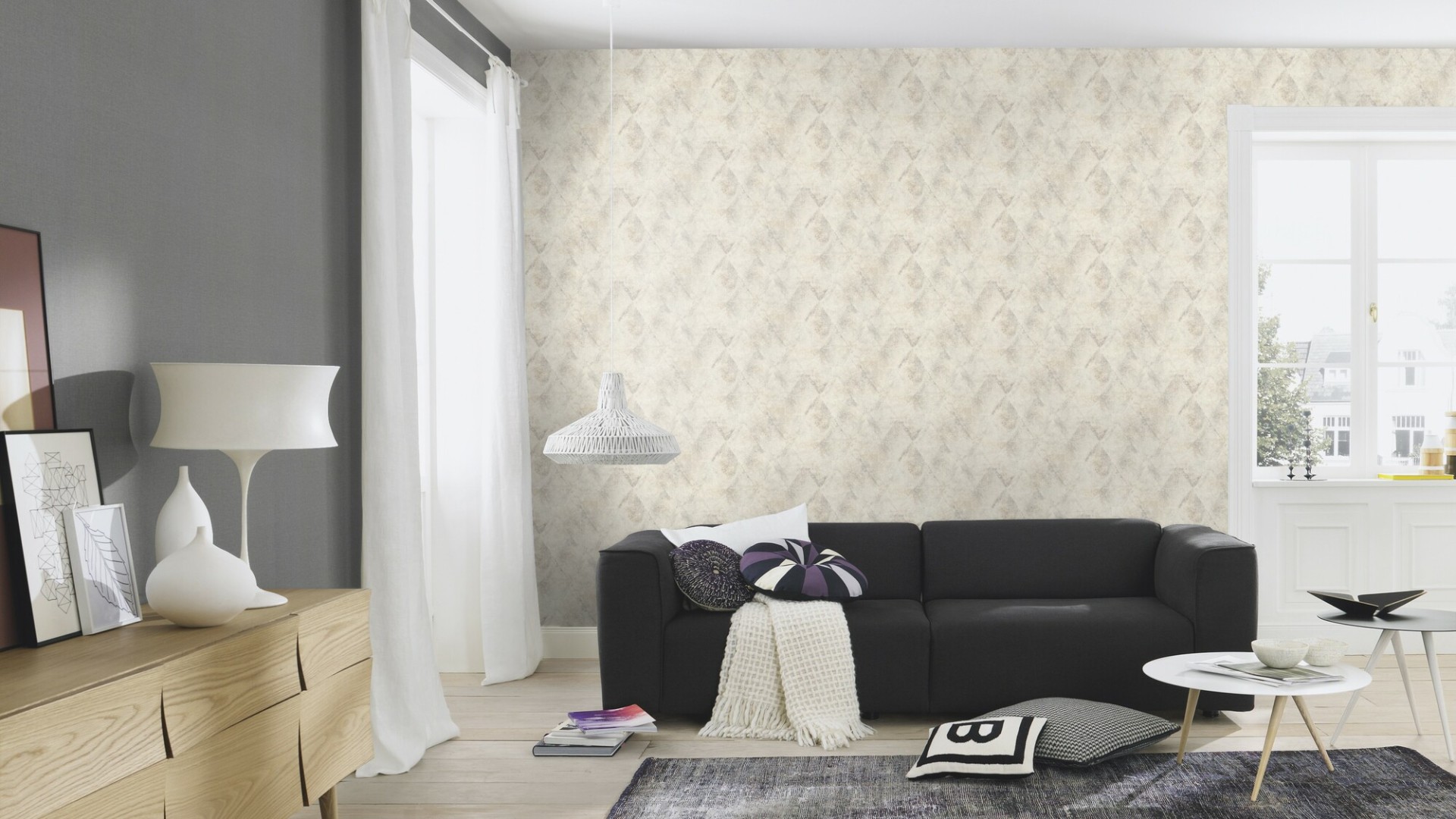 Обои Rasch арт 804553 фото 3