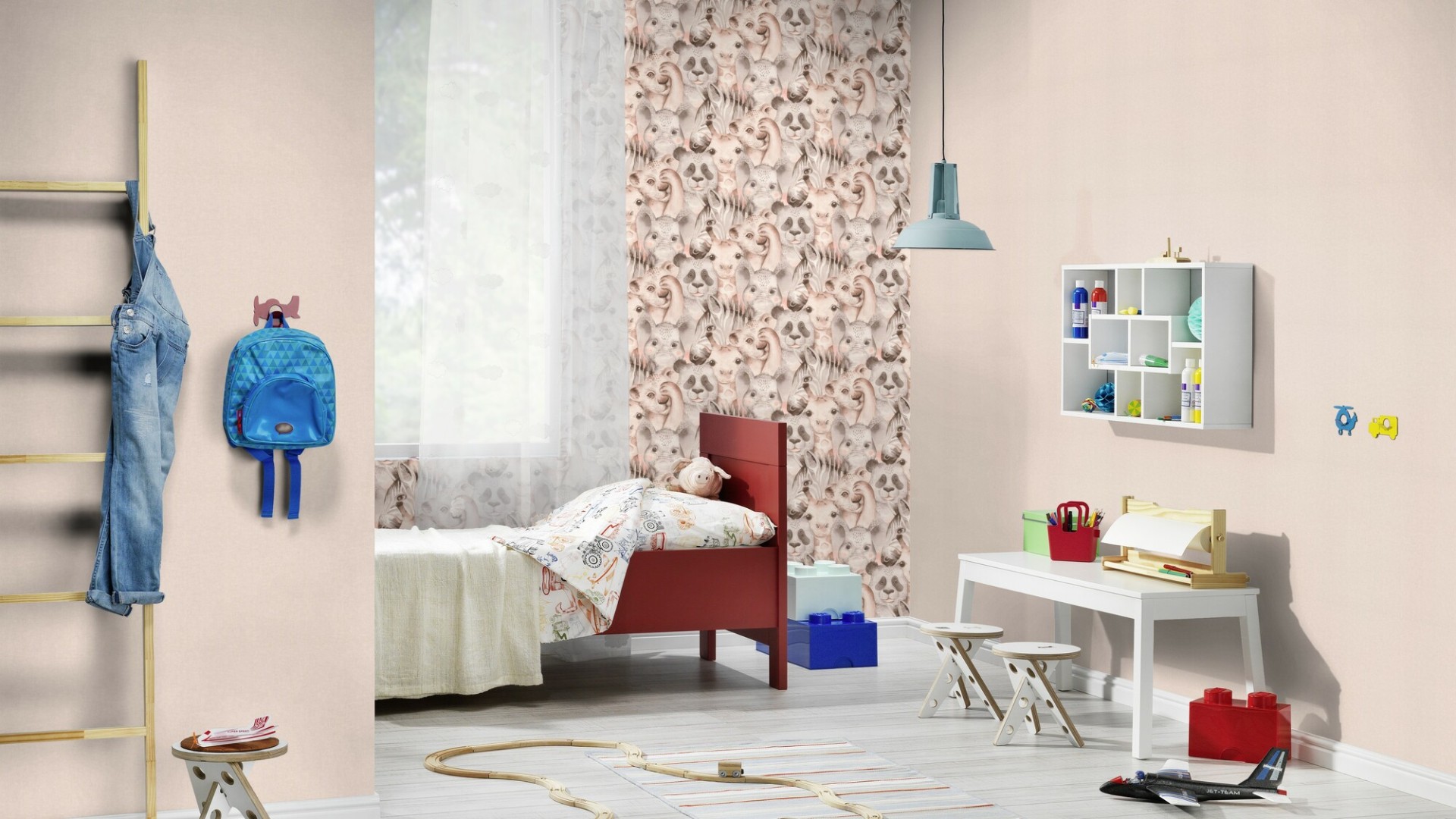 Обои Rasch арт 252538 фото 4