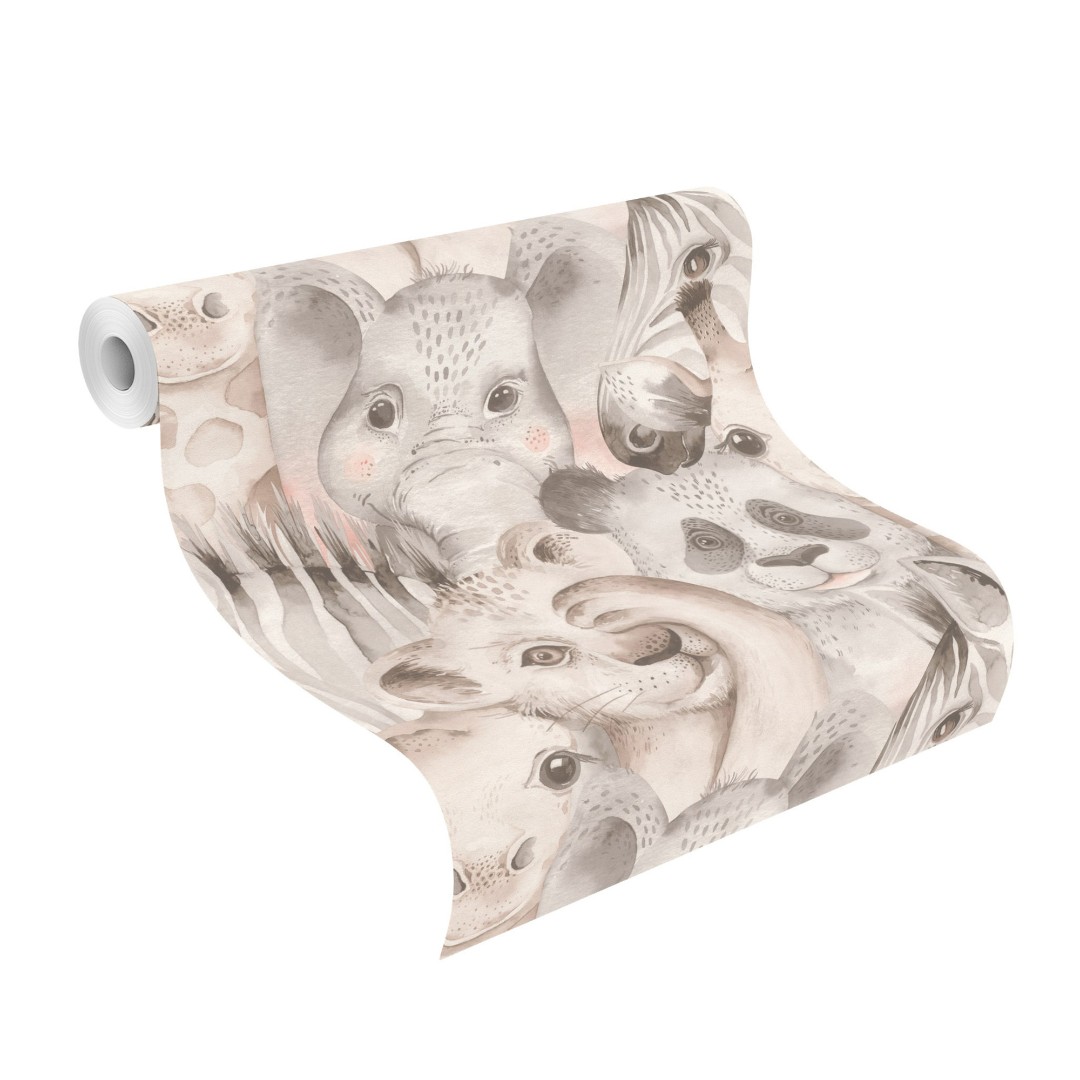 Обои Rasch арт 252538 фото 2