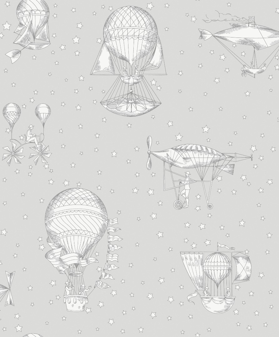 Обои Grandeco арт JR3011 фото 1