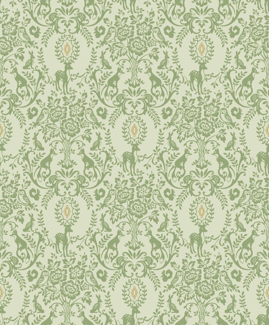 Обои Grandeco арт JS3312 фото 1