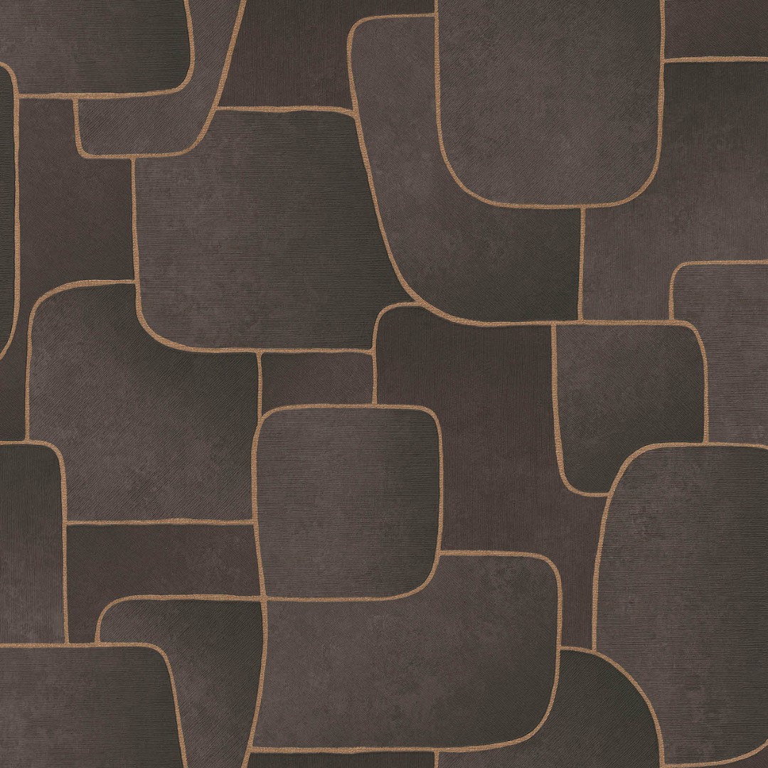 Обои Grandeco арт MU3105 фото 1