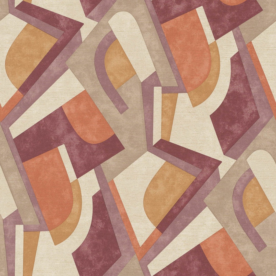 Обои Grandeco арт MU3409 фото 1