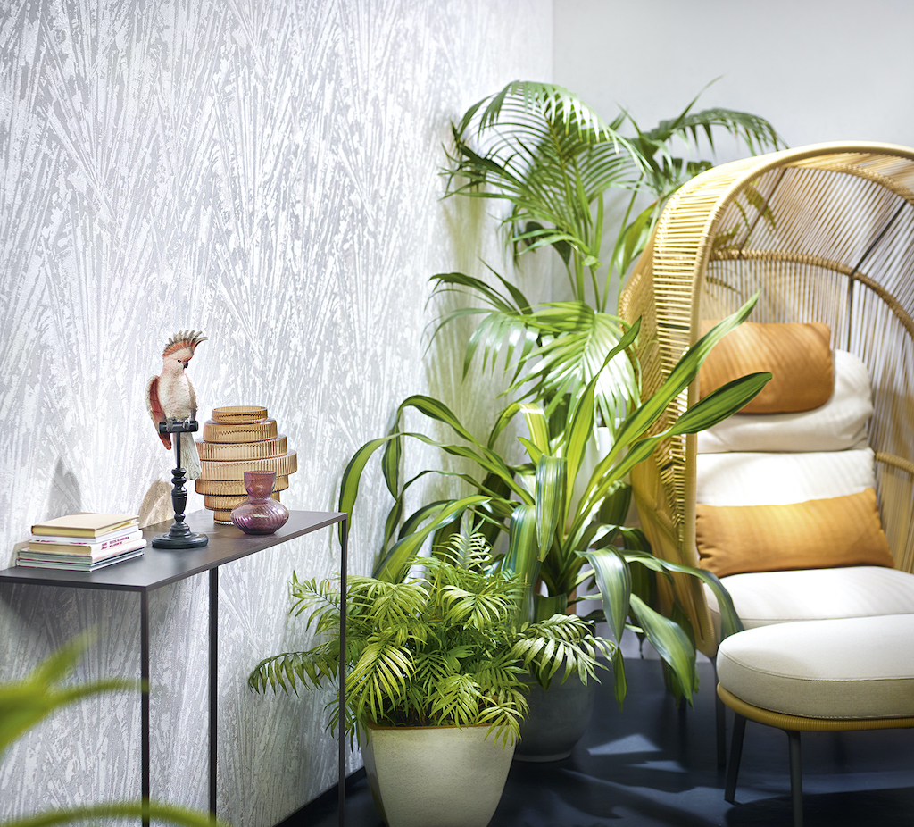 Обои Marburg арт 33704 фото 4