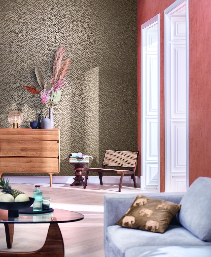 Обои Marburg арт 33718 фото 3