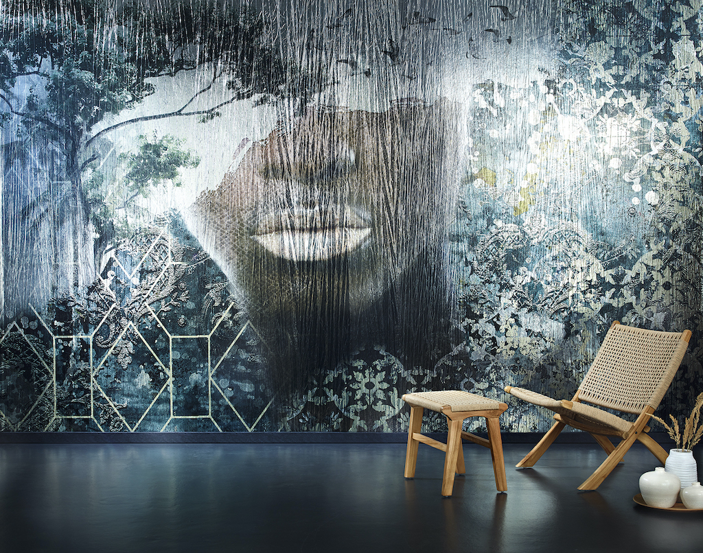 Фотообои Marburg арт 33799 фото 2