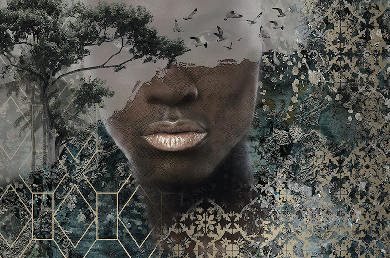 Фотообои Marburg арт 33799 фото 1