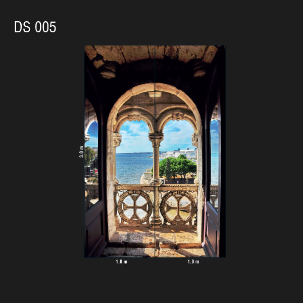 Панно Loymina арт DS 005 фото 2