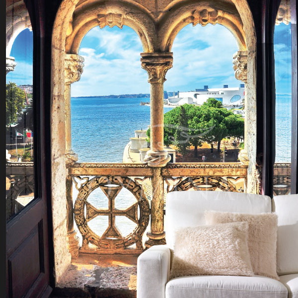 Панно Loymina арт DS 005 фото 3