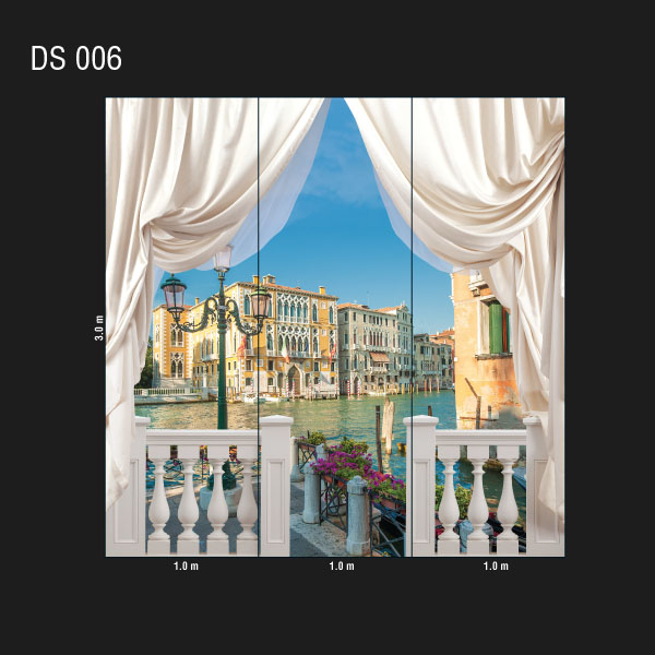 Панно Loymina арт DS 006 фото 2