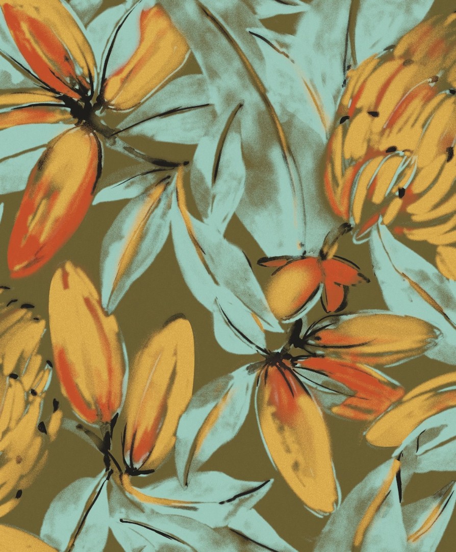 Обои Khroma арт HAV101 фото 2