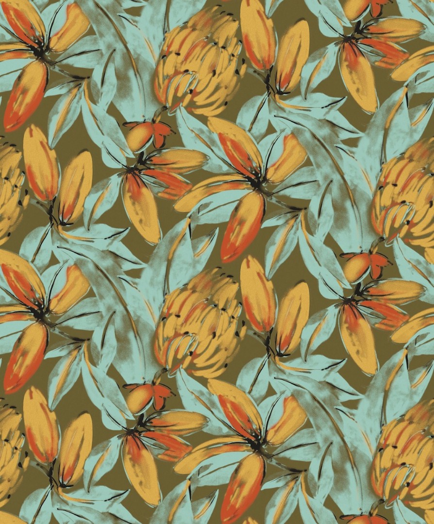 Обои Khroma арт HAV101 фото 1