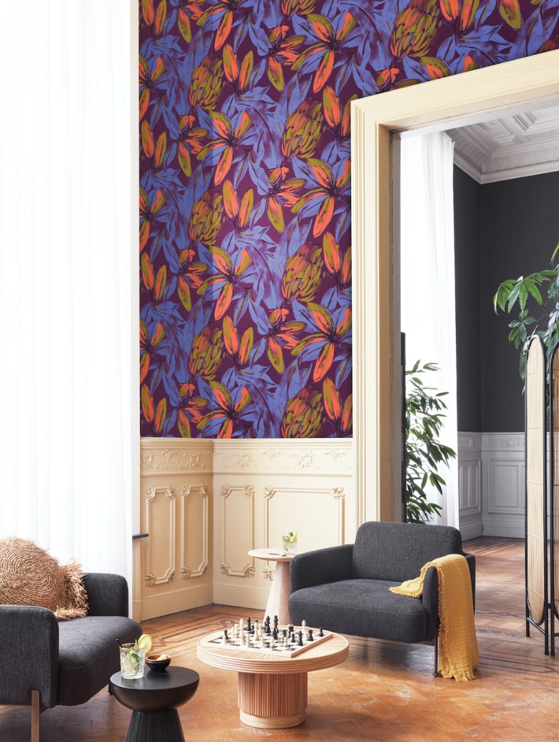 Обои Khroma арт HAV104 фото 3