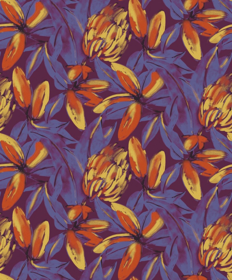 Обои Khroma арт HAV104 фото 1