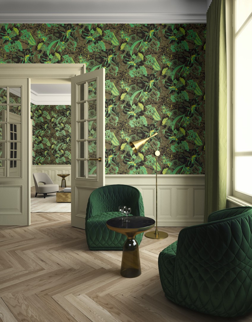 Обои Khroma арт HAV901 фото 3