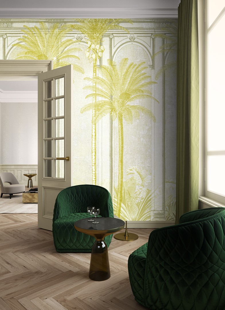 Панно Khroma арт DGHAV1023 фото 4