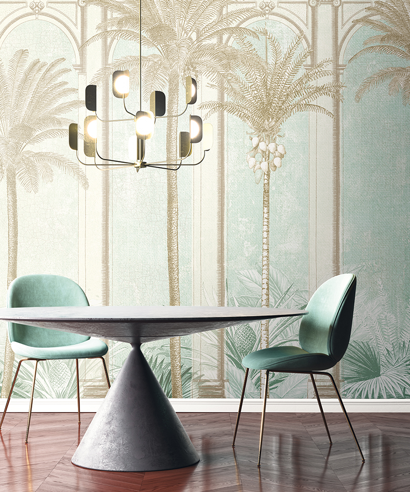 Панно Khroma арт DGHAV1042 фото 4