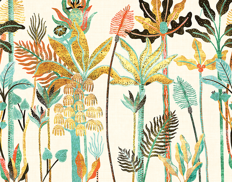 Панно Khroma арт DGHAV2011 фото 1