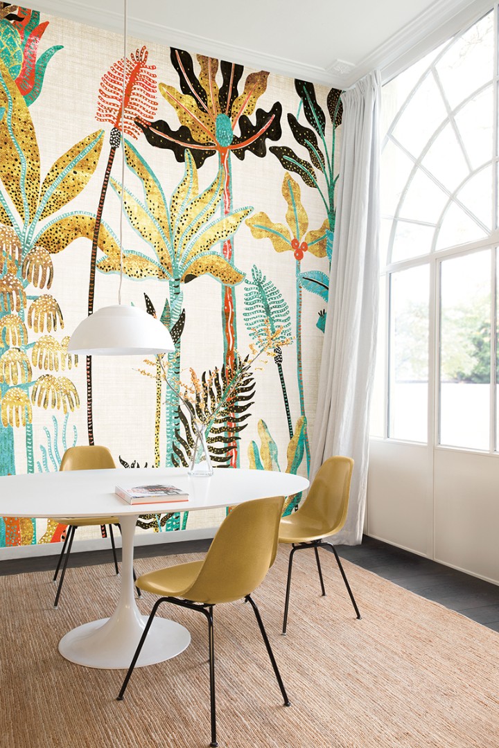 Панно Khroma арт DGHAV2012 фото 3