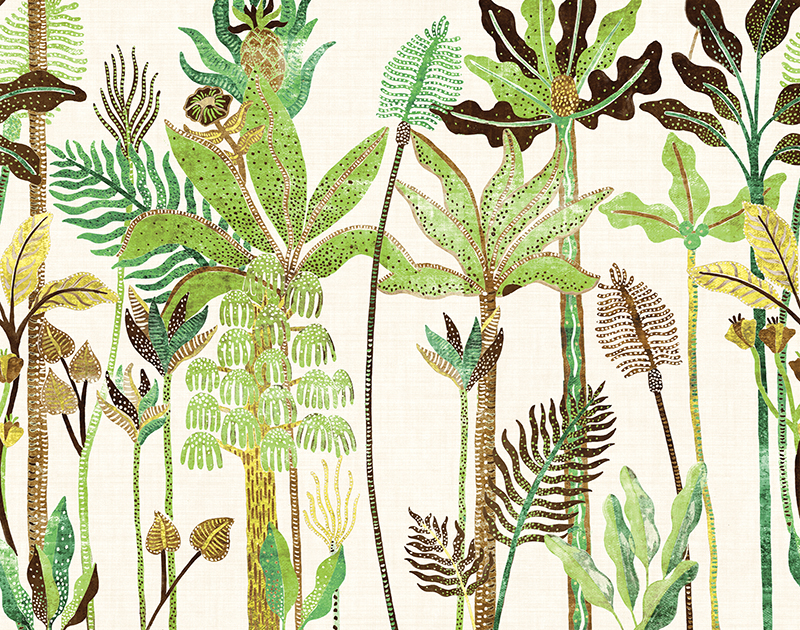 Панно Khroma арт DGHAV2021 фото 1