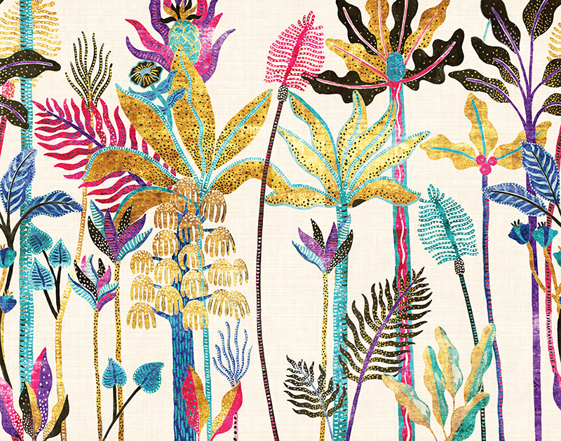 Панно Khroma арт DGHAV2042 фото 1