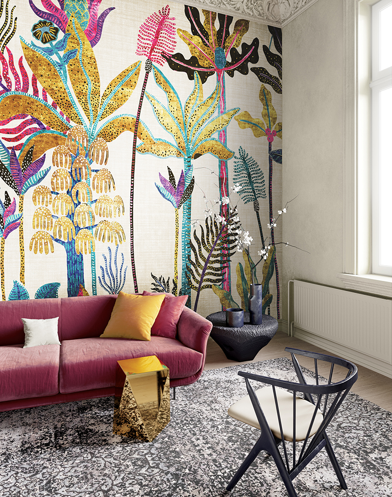 Панно Khroma арт DGHAV2043 фото 4