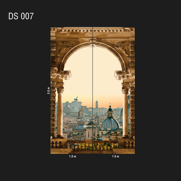 Панно Loymina арт DS 007 фото 2