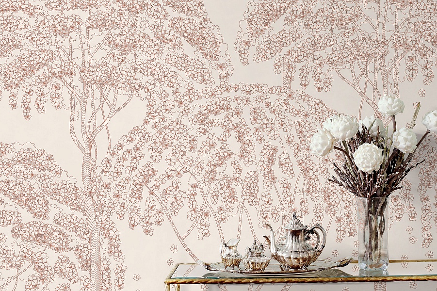 Фрески Affresco арт AF2153-COL2 фото 2