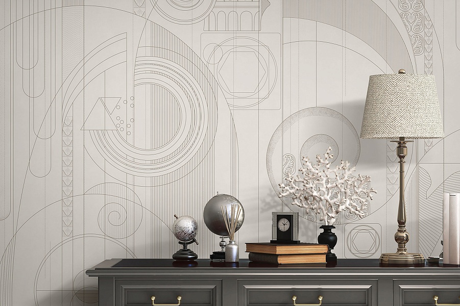 Фрески Affresco арт AF2149-COL2 фото 2