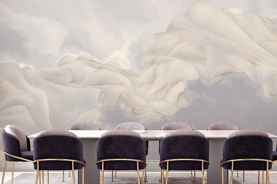 Фрески Affresco арт AF2122-COL2 фото 2