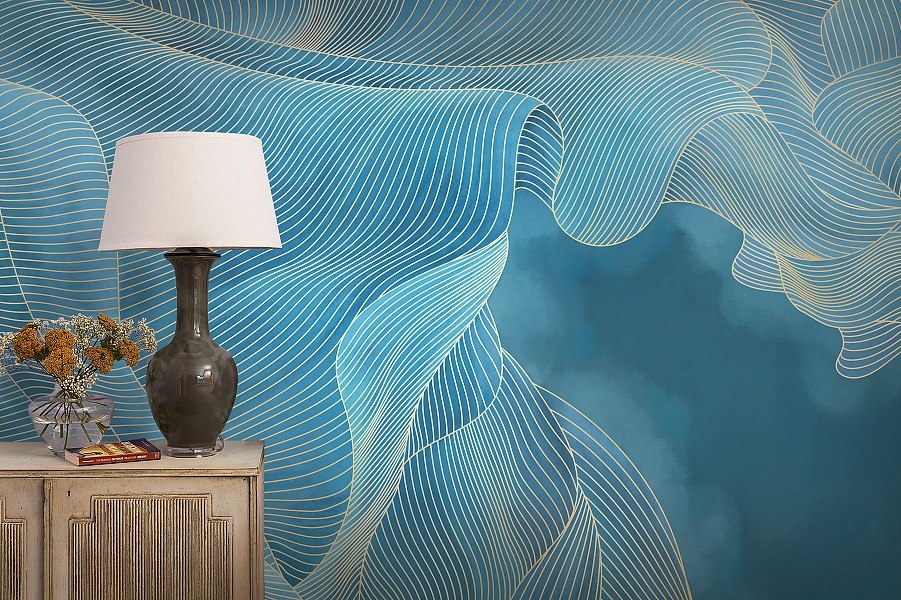 Фрески Affresco арт AF2122-COL3 фото 2