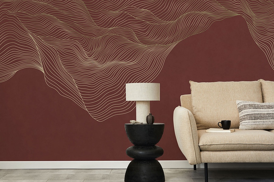 Фрески Affresco арт AF2115-COL1 фото 2