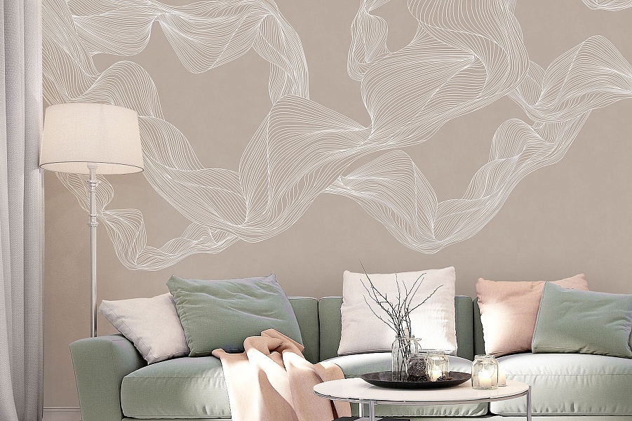 Фрески Affresco арт AF2108-COL4 фото 2