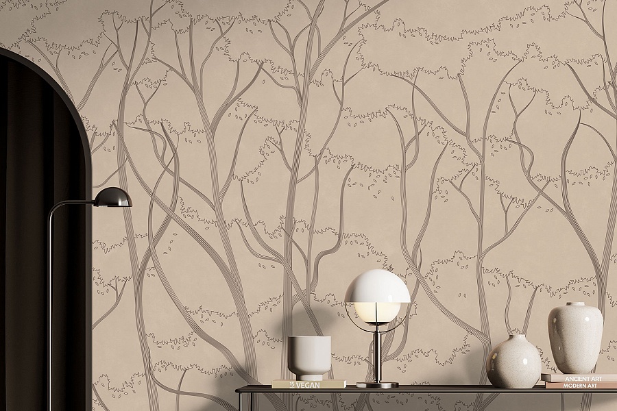 Фрески Affresco арт AF2127-COL1 фото 2