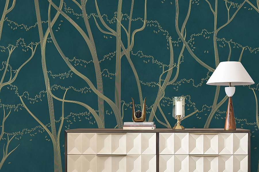 Фрески Affresco арт AF2127-COL3 фото 2