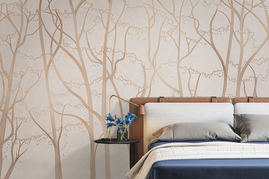 Фрески Affresco арт AF2127-COL4 фото 2