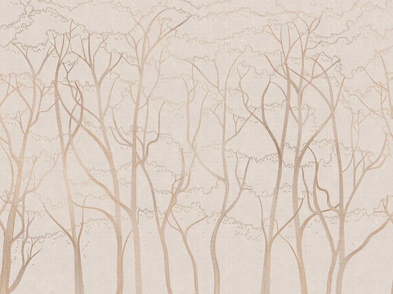 Фрески Affresco арт AF2127-COL4 фото 1