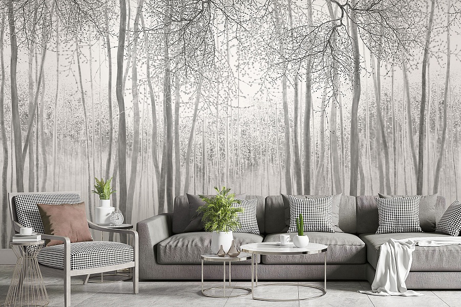 Фрески Affresco арт AF2117-COL2 фото 2