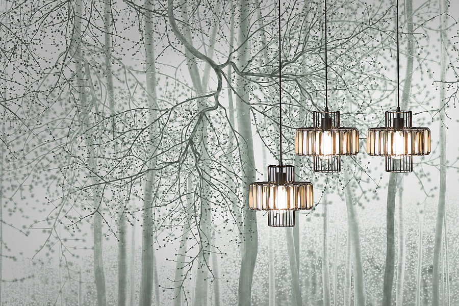 Фрески Affresco арт AF2117-COL4 фото 2