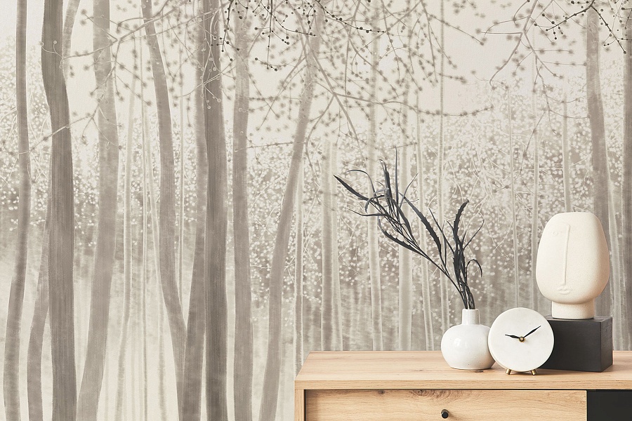 Фрески Affresco арт AF2117-COL5 фото 2