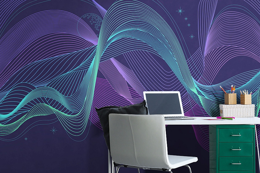 Фрески Affresco арт AF2156-COL3 фото 2