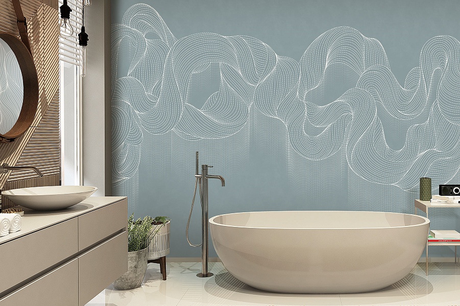 Фрески Affresco арт AF2142-COL4 фото 2