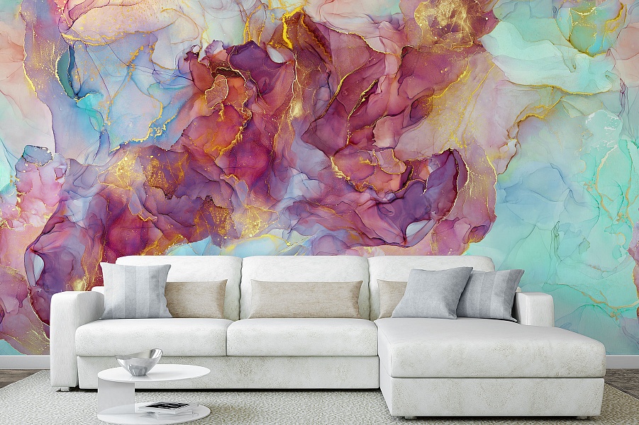 Фрески Affresco арт AF2130-COL4 фото 2