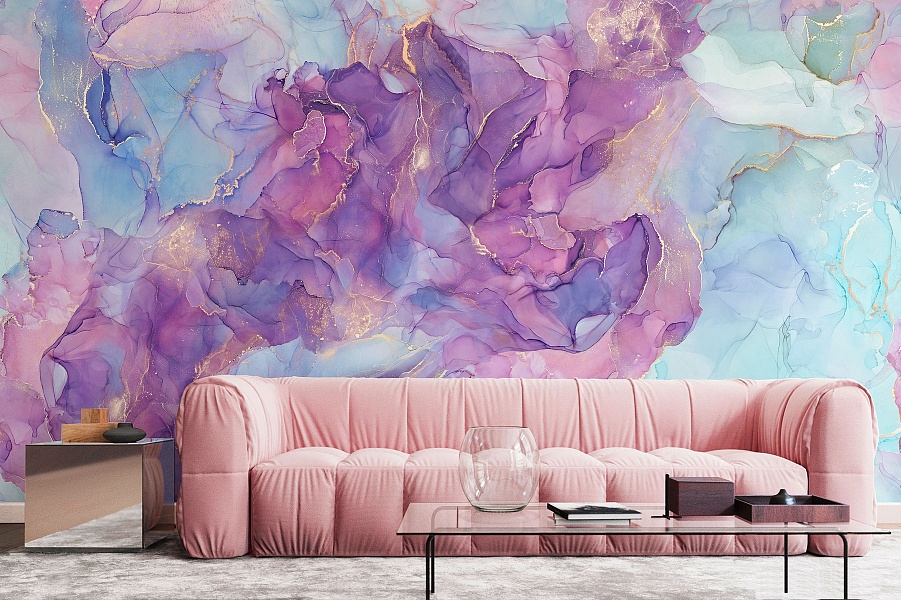 Фрески Affresco арт AF2130-COL5 фото 2