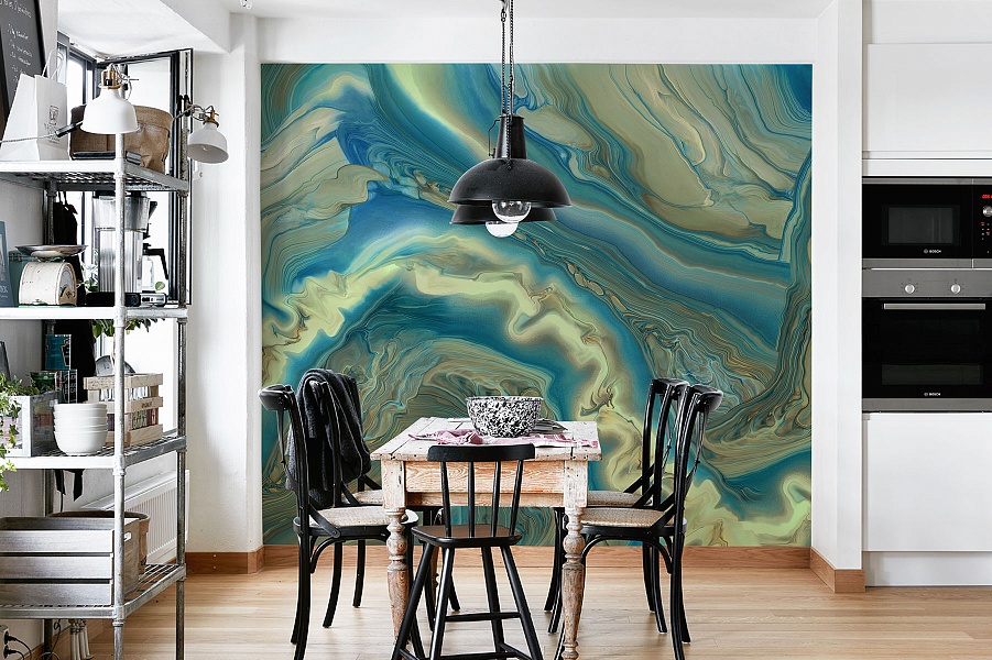 Фрески Affresco арт AF2116-COL2 фото 2