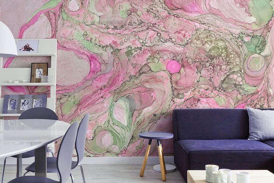 Фрески Affresco арт AF2113-COL1 фото 2