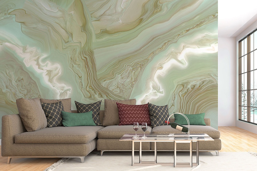 Фрески Affresco арт AF2106-COL3 фото 2