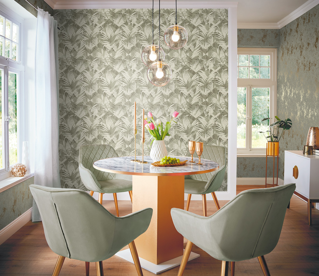 Обои Rasch арт 972825 фото 6